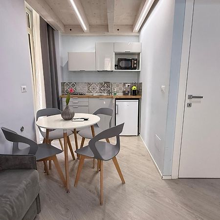 Valina Apartments カターニア エクステリア 写真