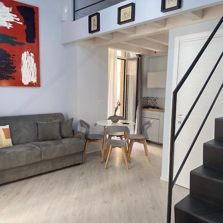 Valina Apartments カターニア エクステリア 写真