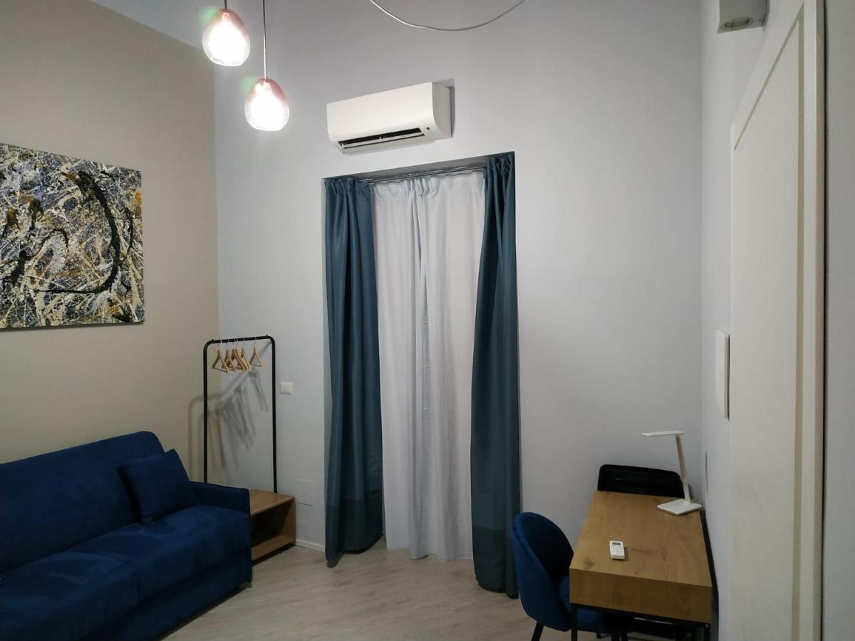 Valina Apartments カターニア エクステリア 写真