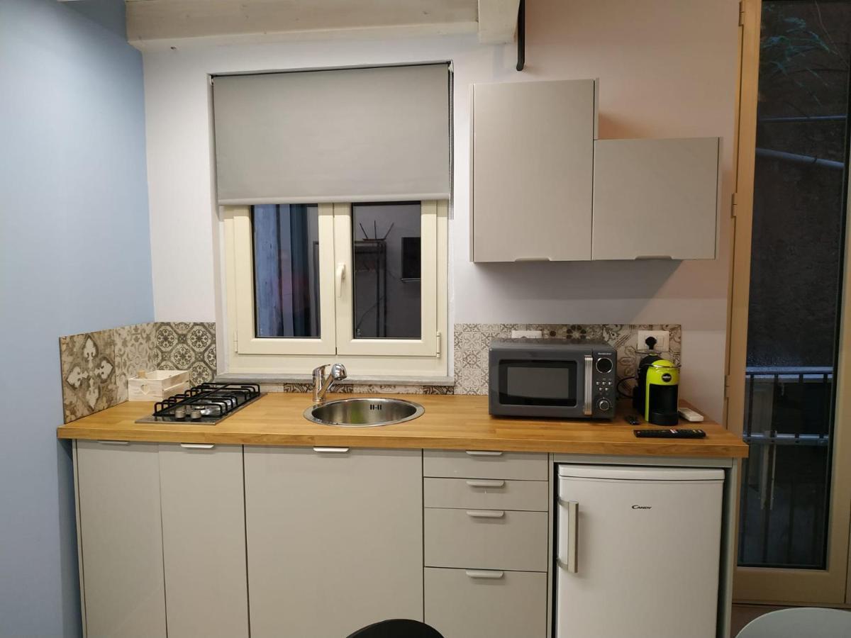 Valina Apartments カターニア エクステリア 写真