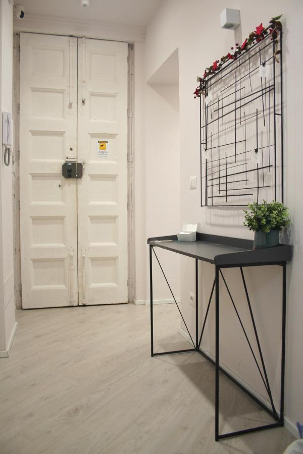 Valina Apartments カターニア エクステリア 写真