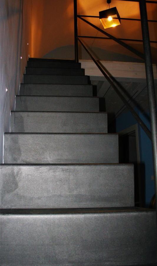 Valina Apartments カターニア エクステリア 写真